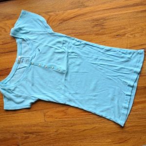 Old Navy Skinny Tee 100% Cotton